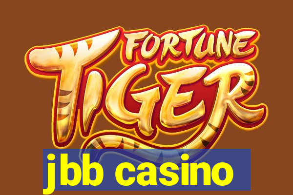 jbb casino